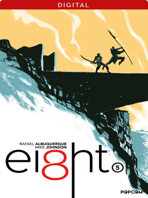 cover image of EI8HT Kapitel 1.5